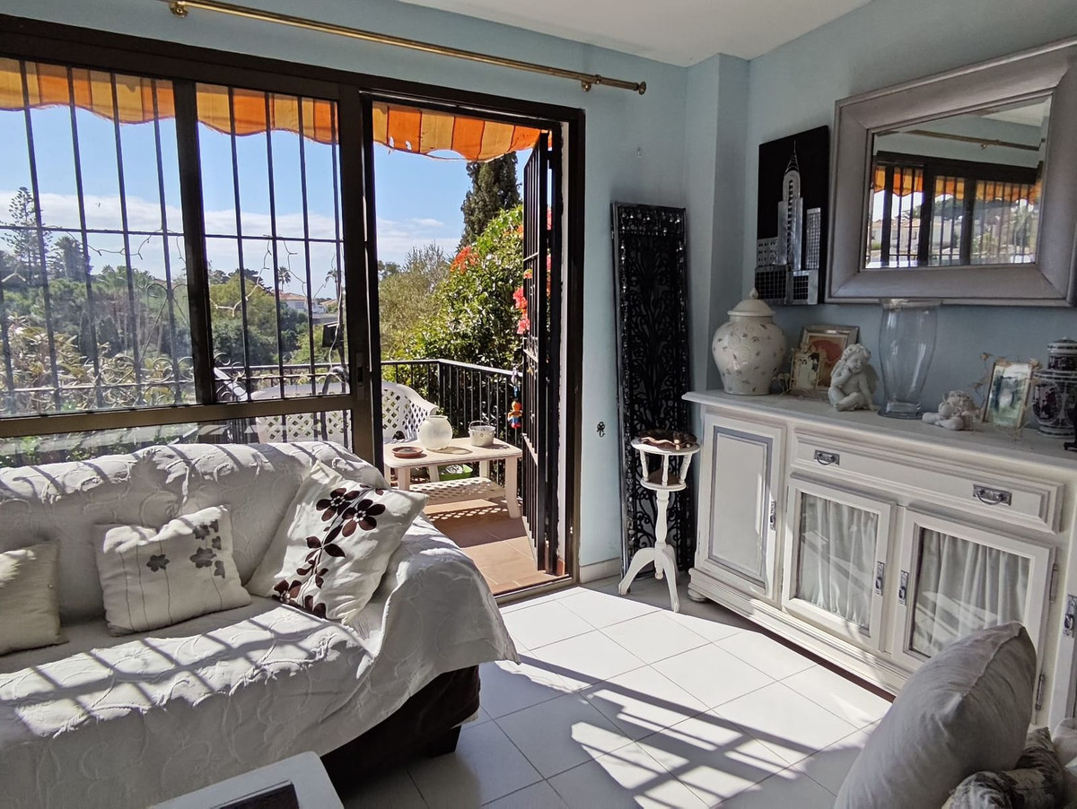 Se vende Villa - Chalet de 3 dormitorios en Costa Del Sol, Málaga, España