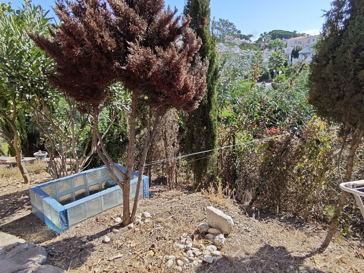 Se vende Villa - Chalet de 3 dormitorios en Costa Del Sol, Málaga, España