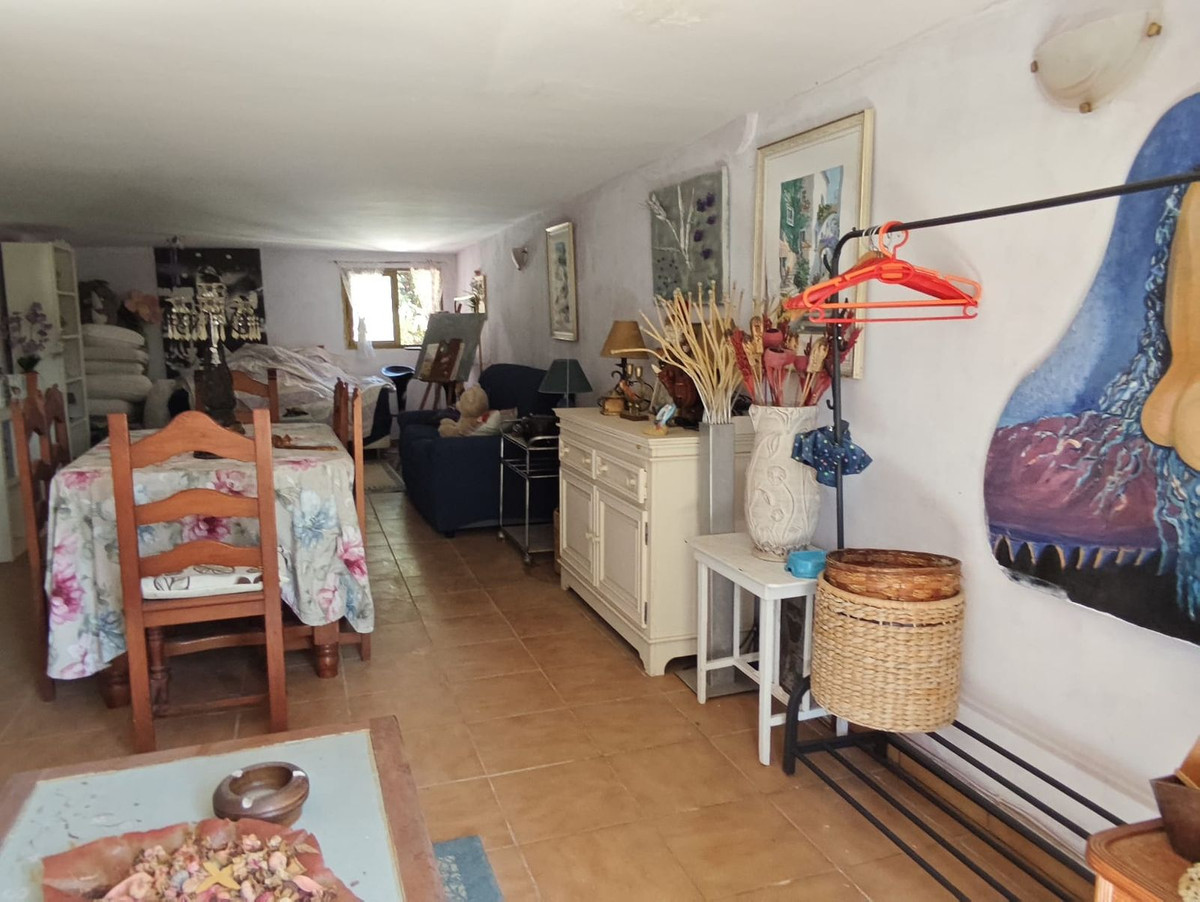 Se vende Villa - Chalet de 3 dormitorios en Costa Del Sol, Málaga, España