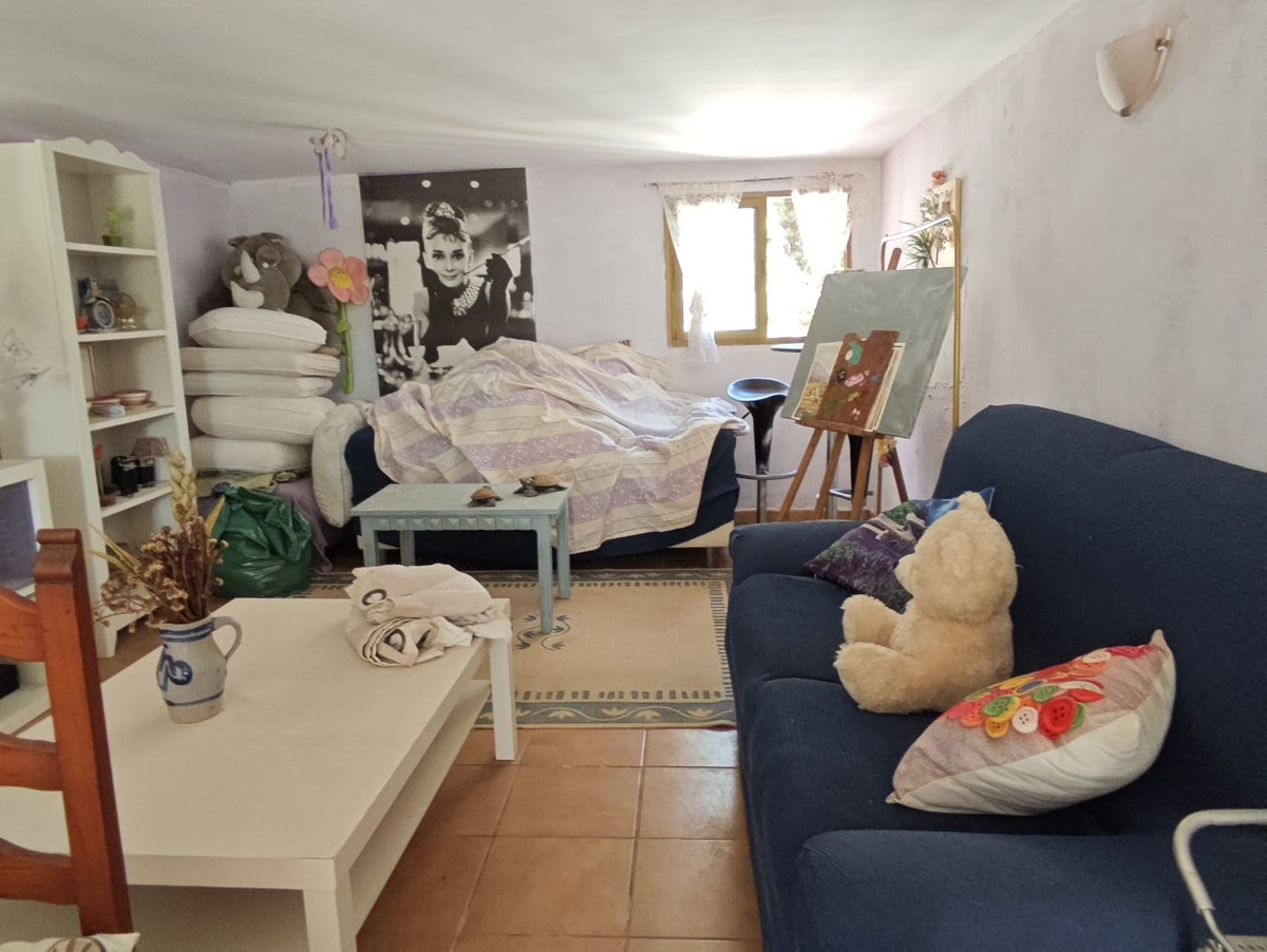 Se vende Villa - Chalet de 3 dormitorios en Costa Del Sol, Málaga, España