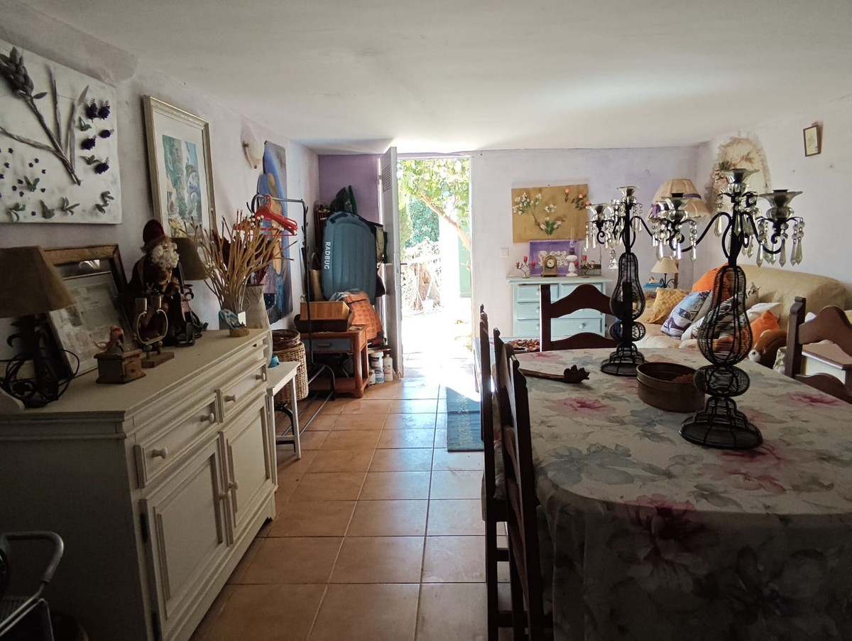 Se vende Villa - Chalet de 3 dormitorios en Costa Del Sol, Málaga, España