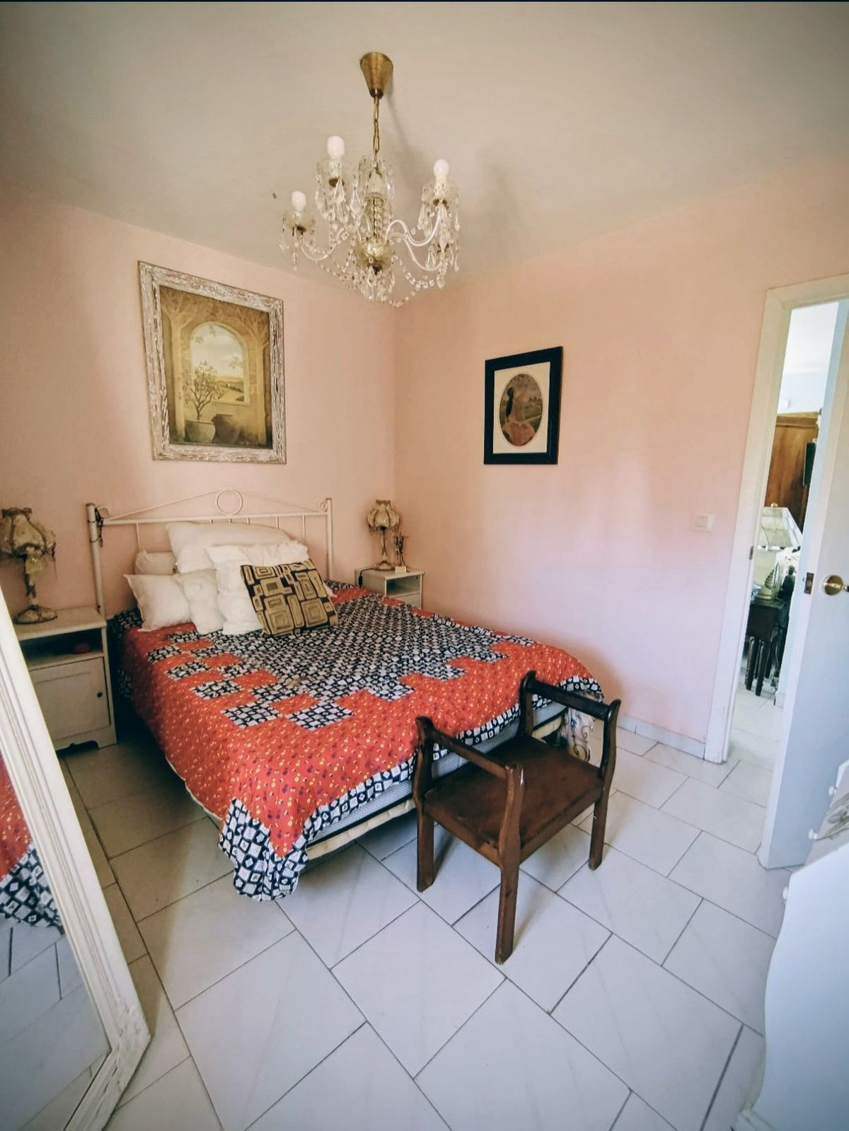 Se vende Villa - Chalet de 3 dormitorios en Costa Del Sol, Málaga, España
