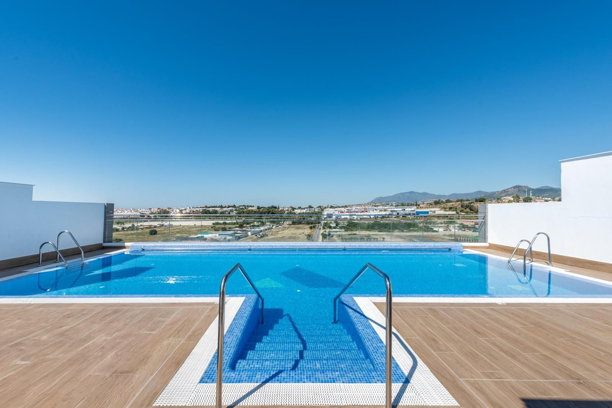 Se vende Ático de 2 dormitorios en Costa Del Sol, Málaga, España