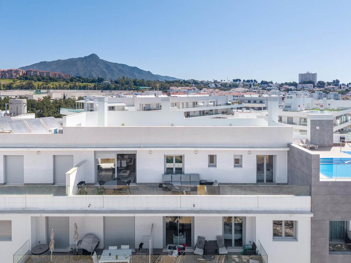 Se vende Ático de 2 dormitorios en Costa Del Sol, Málaga, España