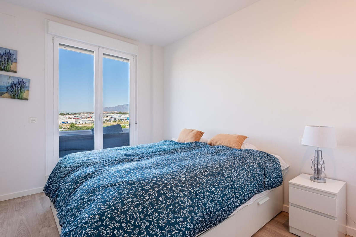 Se vende Ático de 2 dormitorios en Costa Del Sol, Málaga, España