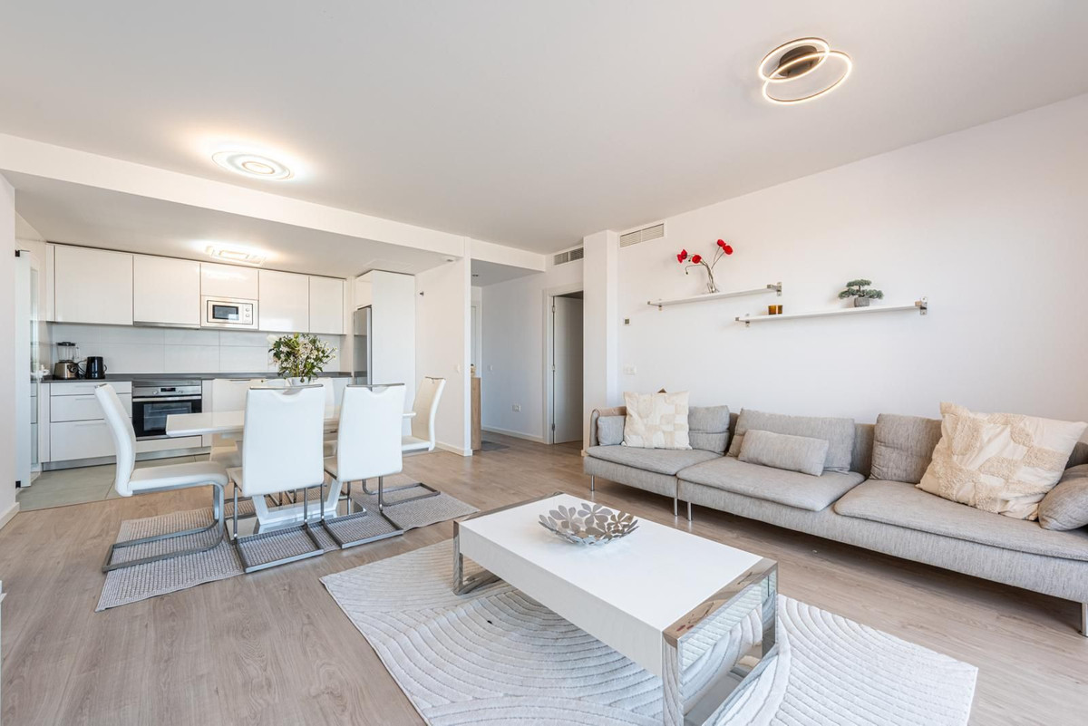 Se vende Ático de 2 dormitorios en Costa Del Sol, Málaga, España