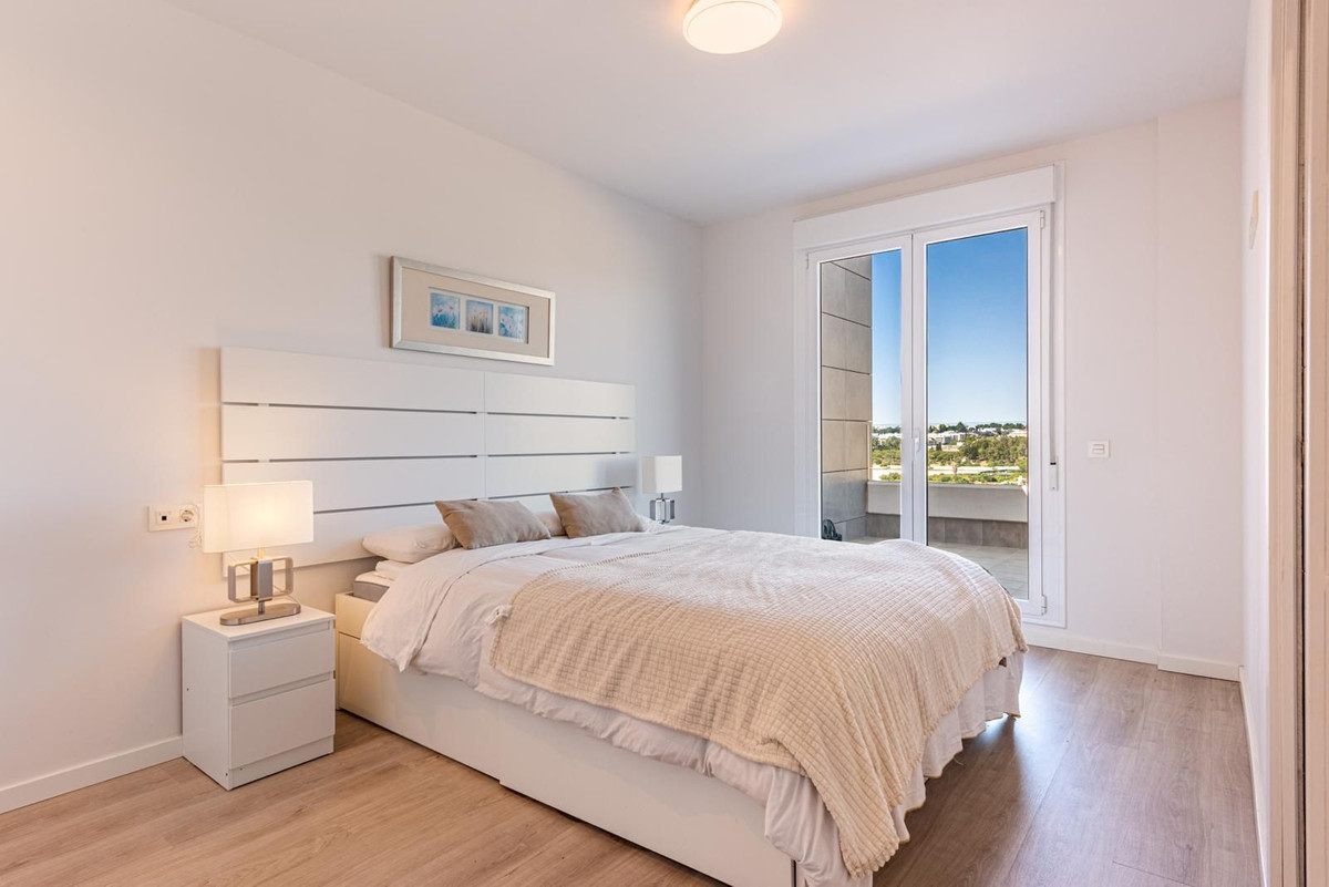 Se vende Ático de 2 dormitorios en Costa Del Sol, Málaga, España