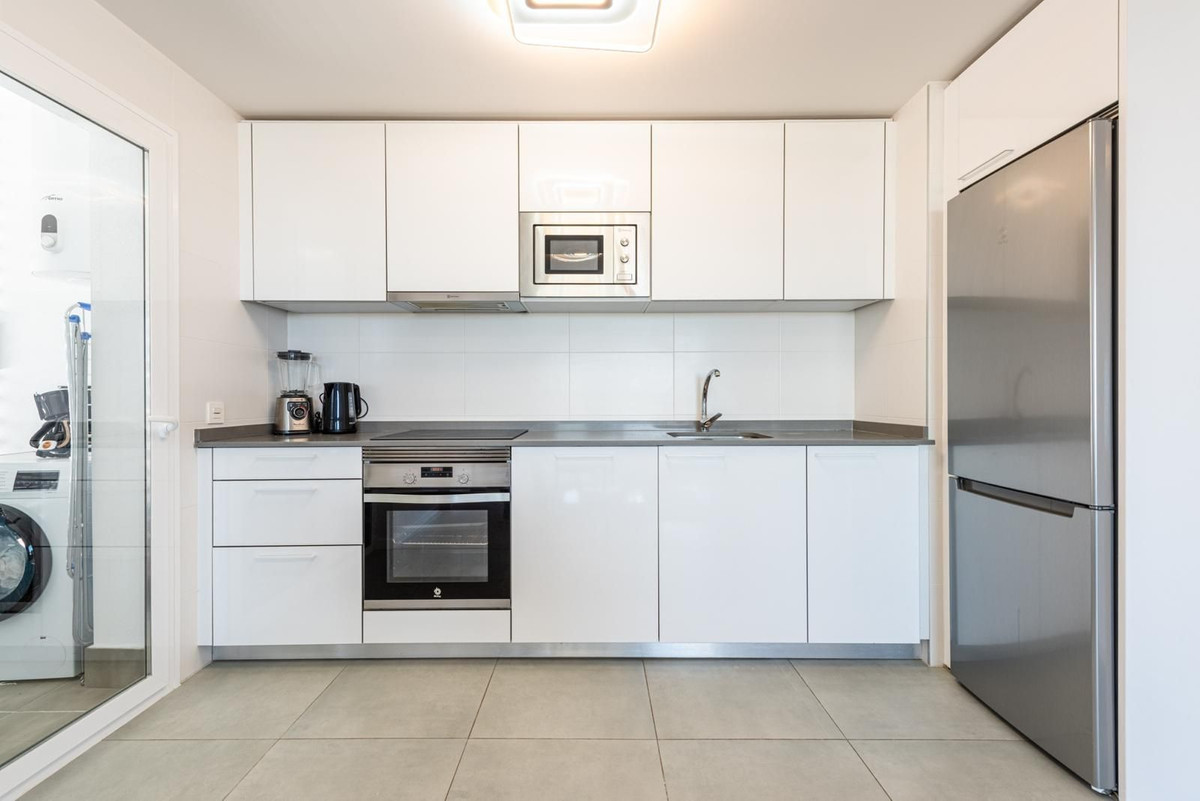 Se vende Ático de 2 dormitorios en Costa Del Sol, Málaga, España
