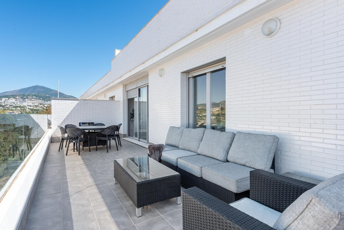 Se vende Ático de 2 dormitorios en Costa Del Sol, Málaga, España