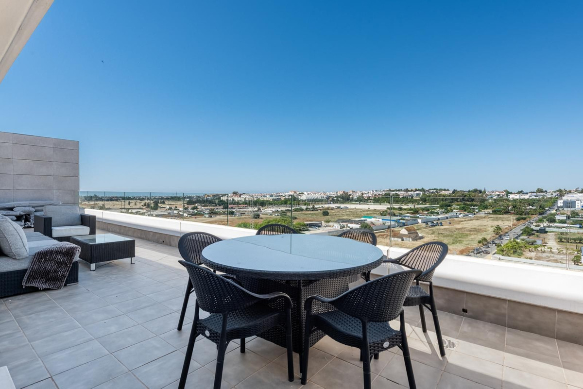 Se vende Ático de 2 dormitorios en Costa Del Sol, Málaga, España