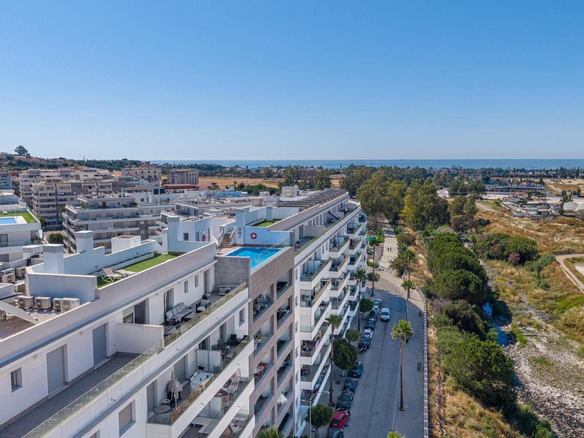 Se vende Ático de 2 dormitorios en Costa Del Sol, Málaga, España