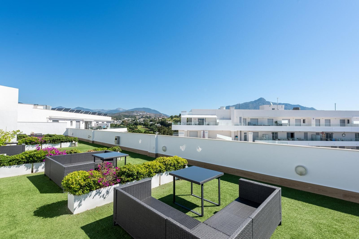 Se vende Ático de 2 dormitorios en Costa Del Sol, Málaga, España