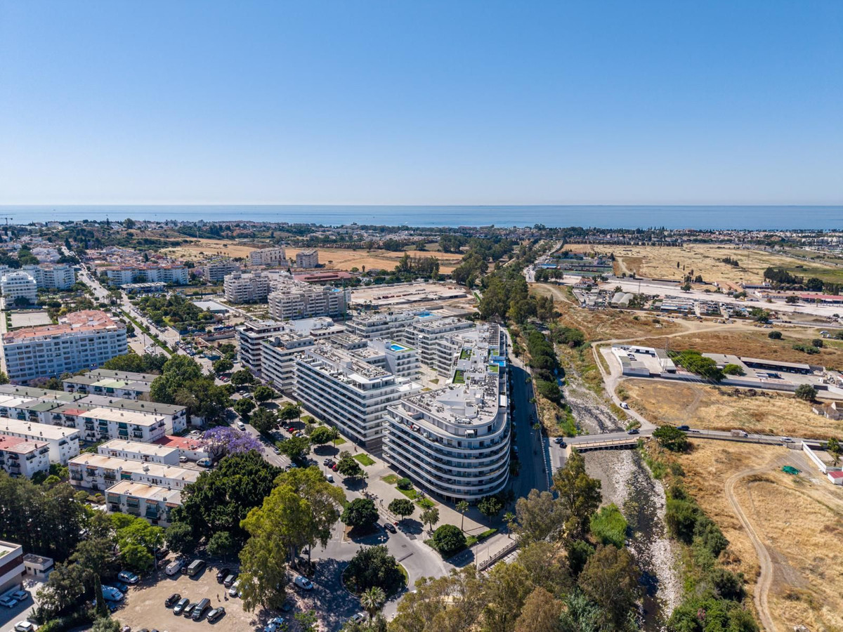 Se vende Ático de 2 dormitorios en Costa Del Sol, Málaga, España