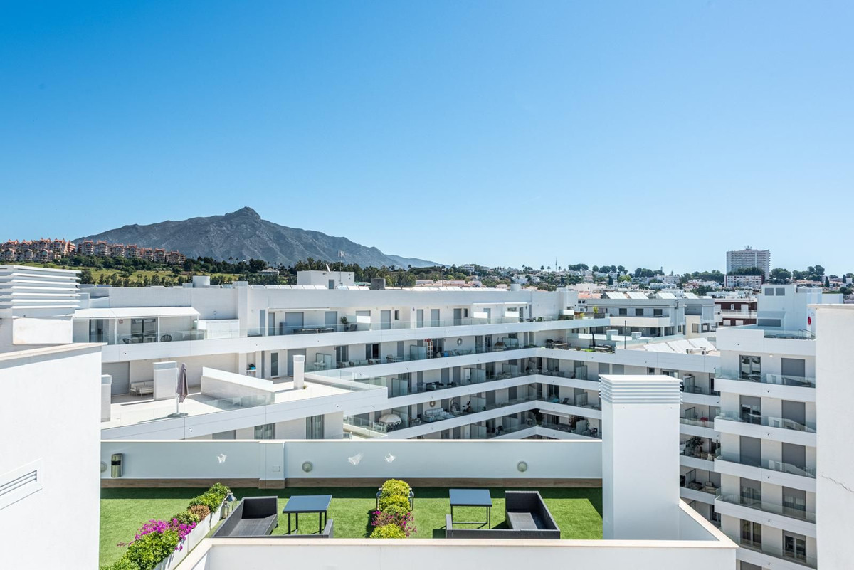 Se vende Ático de 2 dormitorios en Costa Del Sol, Málaga, España