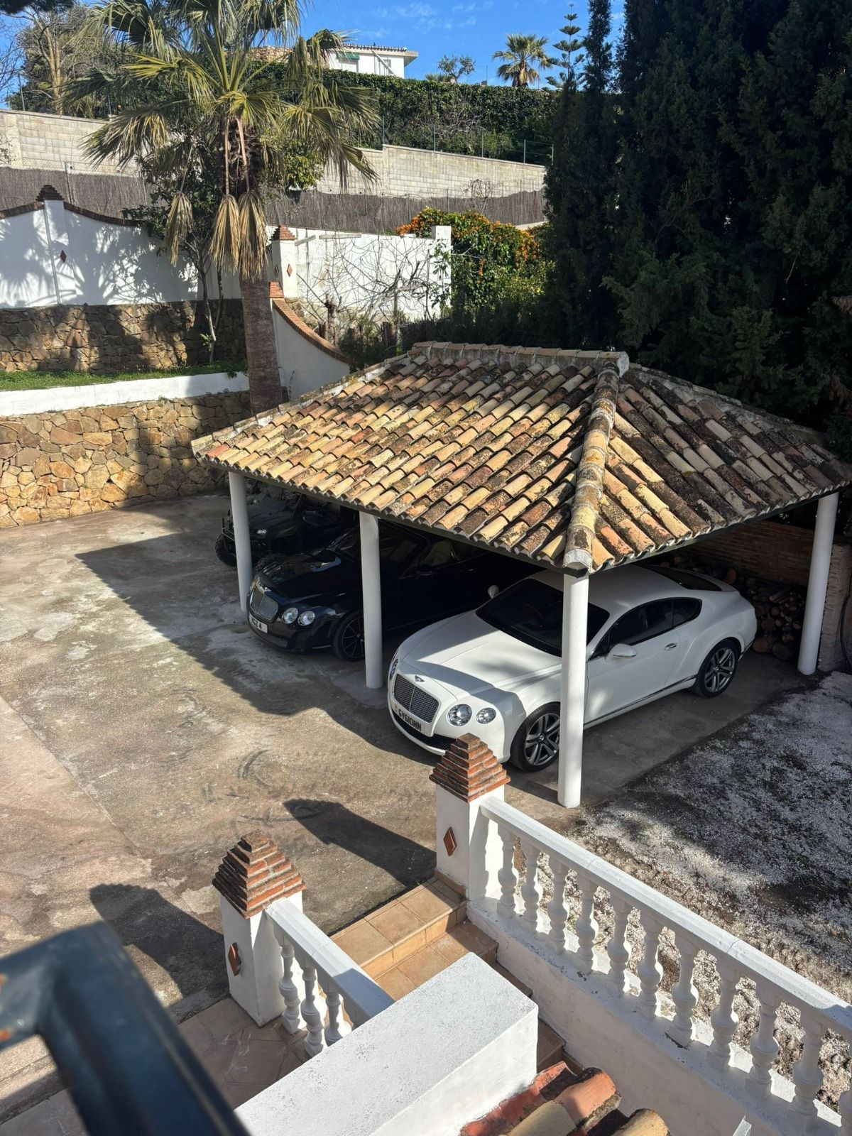 8 Bed Townhouse for sale in Ojén Costa Del Sol, Málaga, Spain