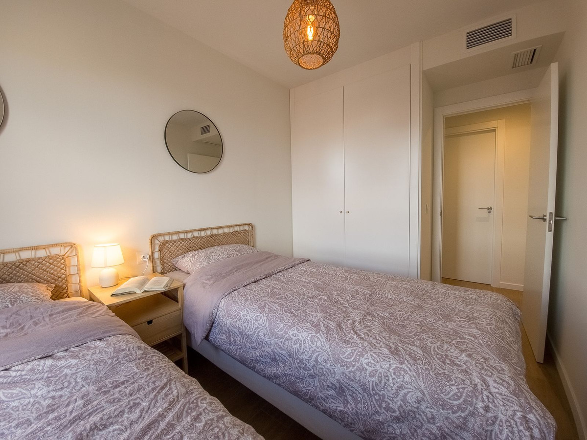 4 Bed Apartment for sale in Denia Costa Blanca, Alicante, Spain