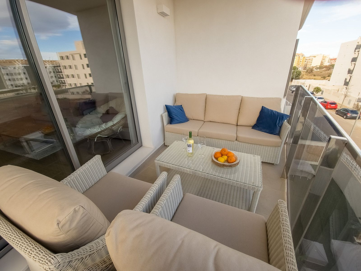 4 Bed Apartment for sale in Denia Costa Blanca, Alicante, Spain