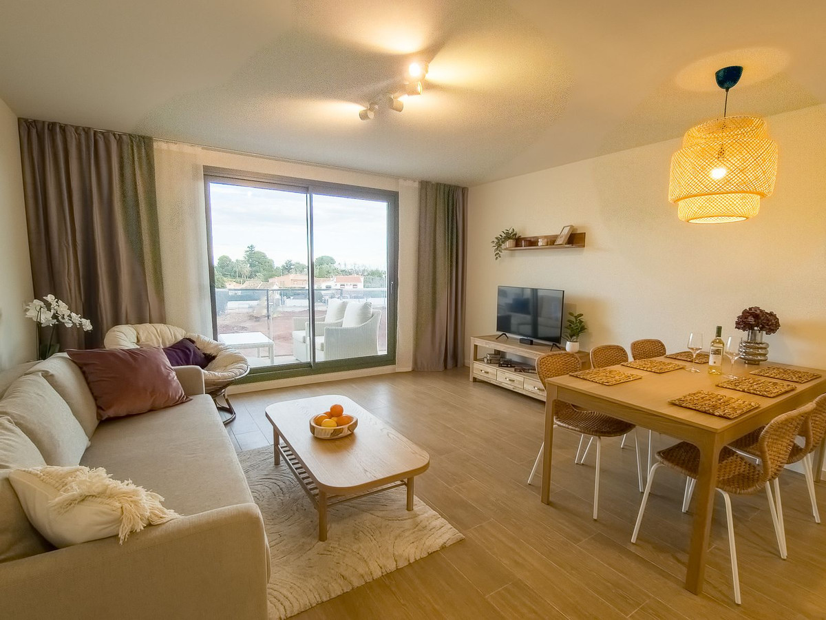 4 Bed Apartment for sale in Denia Costa Blanca, Alicante, Spain