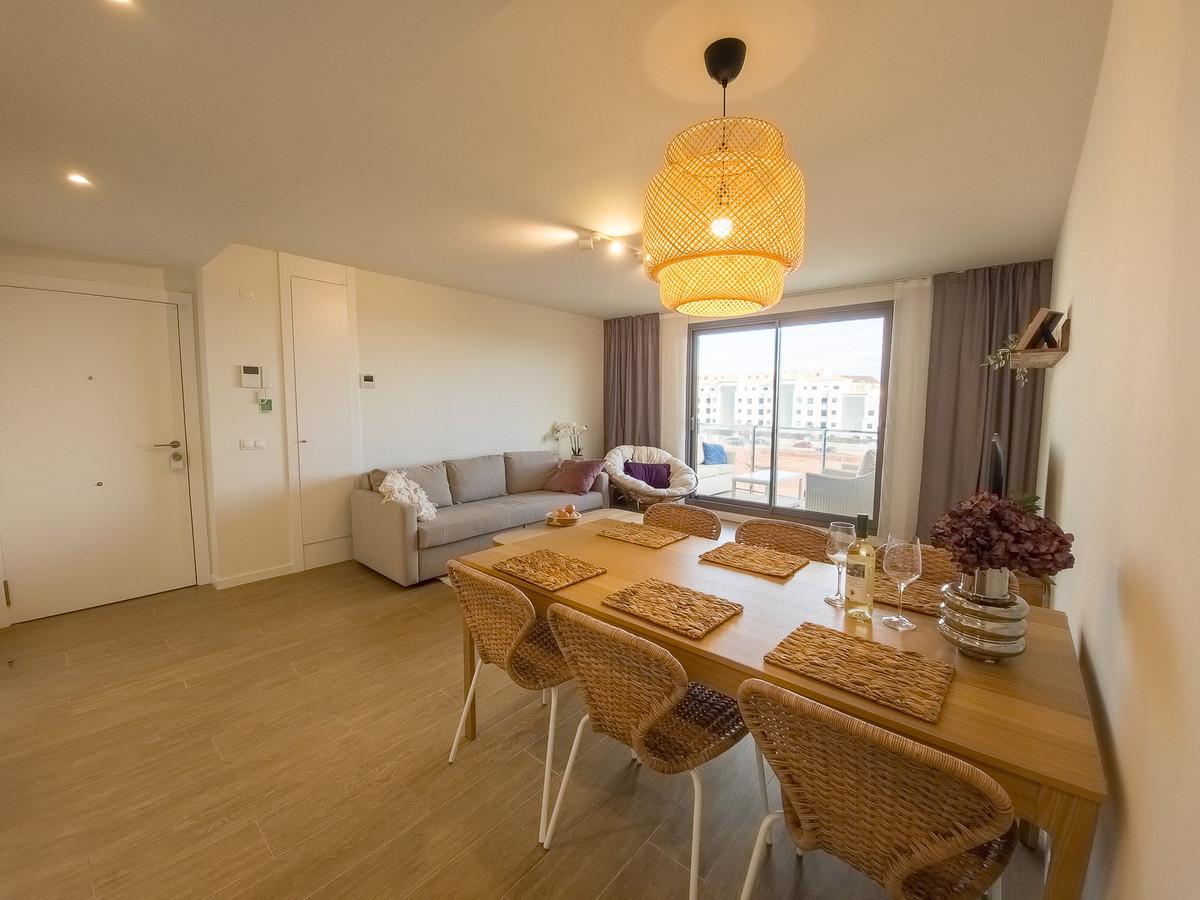 4 Bed Apartment for sale in Denia Costa Blanca, Alicante, Spain