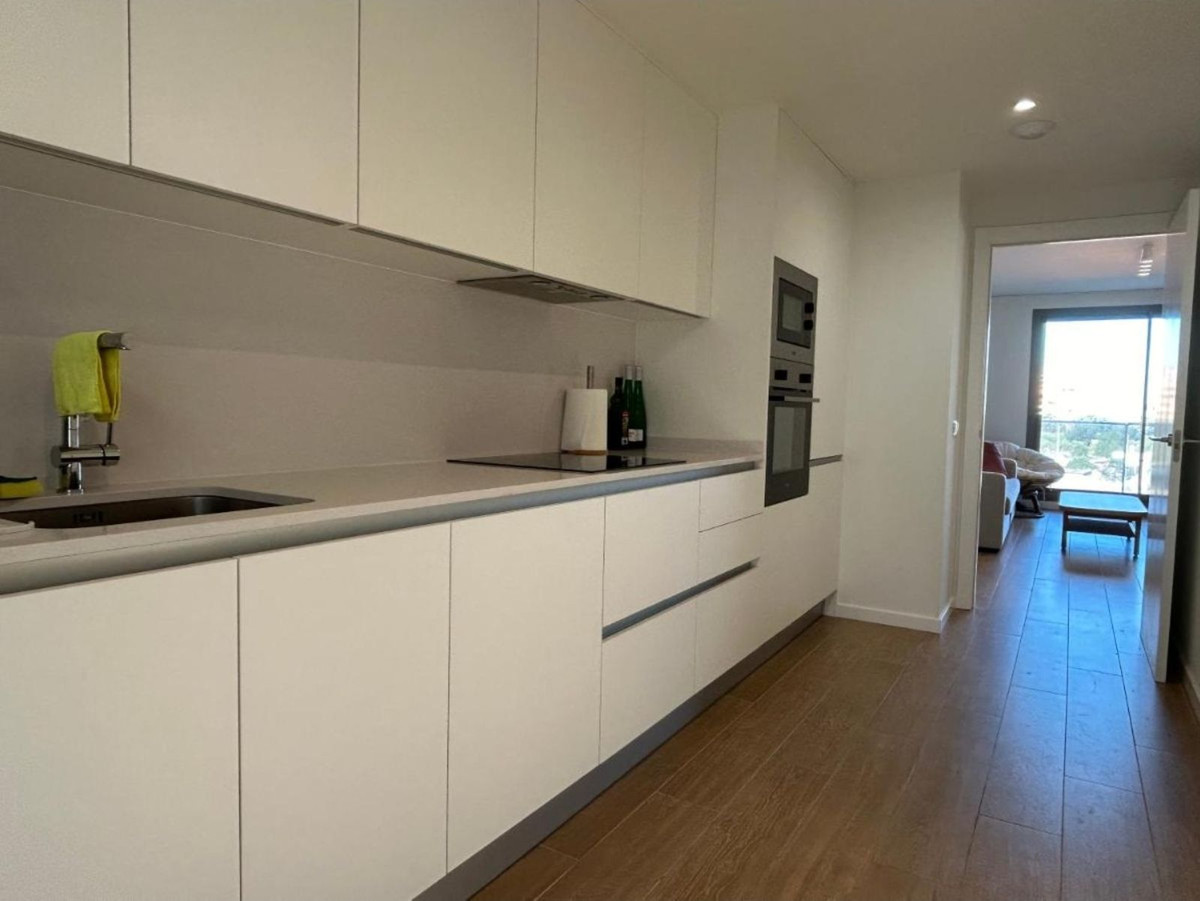 4 Bed Apartment for sale in Denia Costa Blanca, Alicante, Spain
