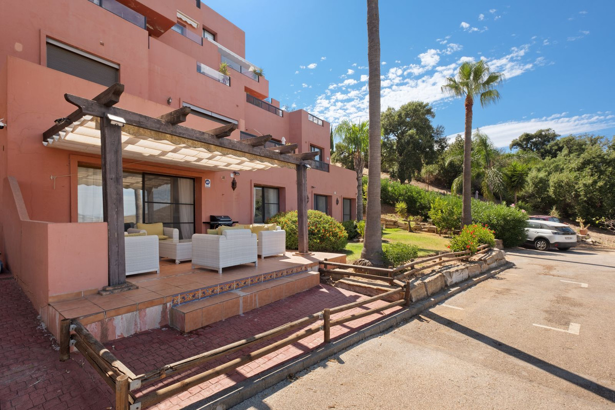 Se vende Apartamento Planta Baja de 2 dormitorios en Costa Del Sol, Málaga, España
