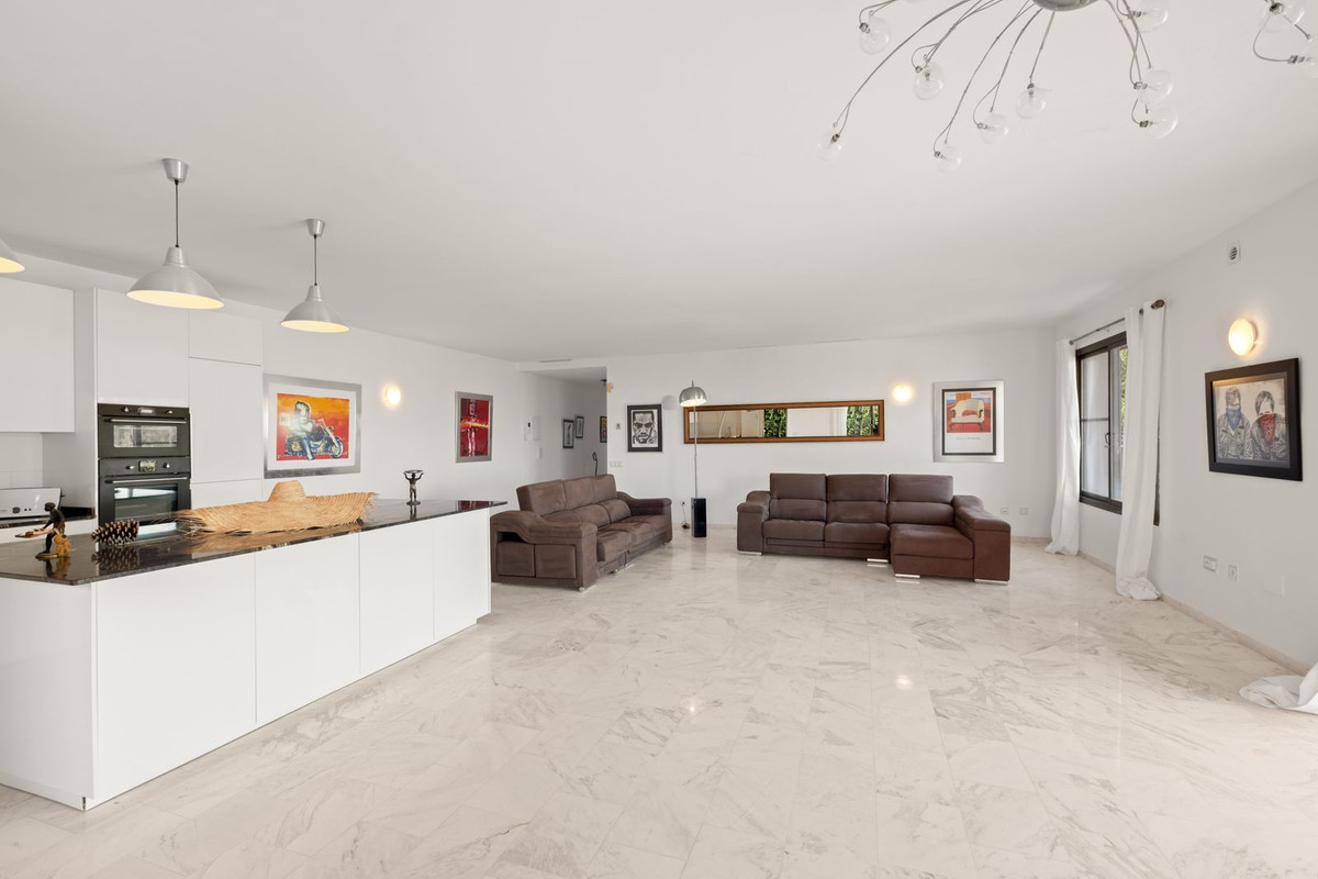 Se vende Apartamento Planta Baja de 2 dormitorios en Costa Del Sol, Málaga, España