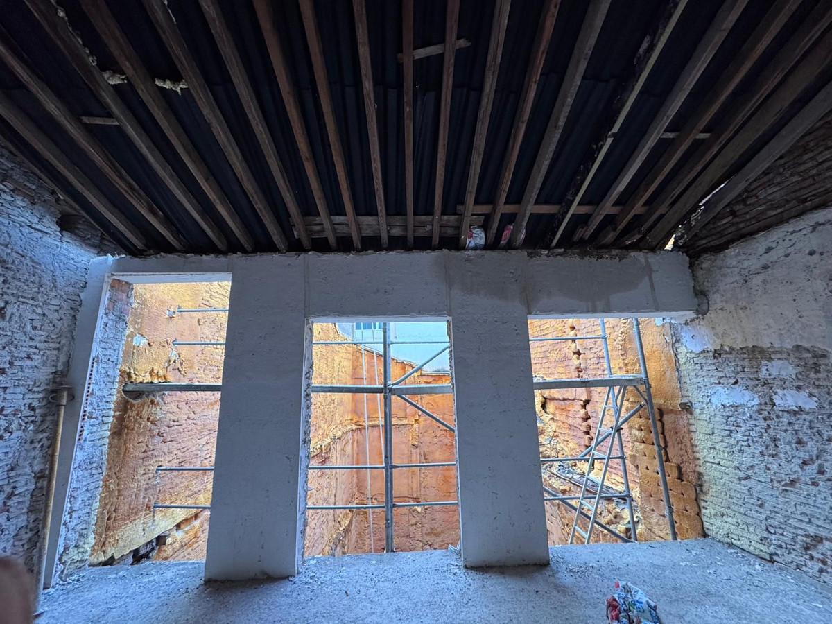 Se vende Edificio residencial  en Costa Del Sol, Málaga, España