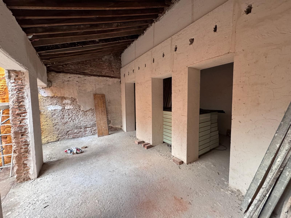 Se vende Edificio residencial  en Costa Del Sol, Málaga, España