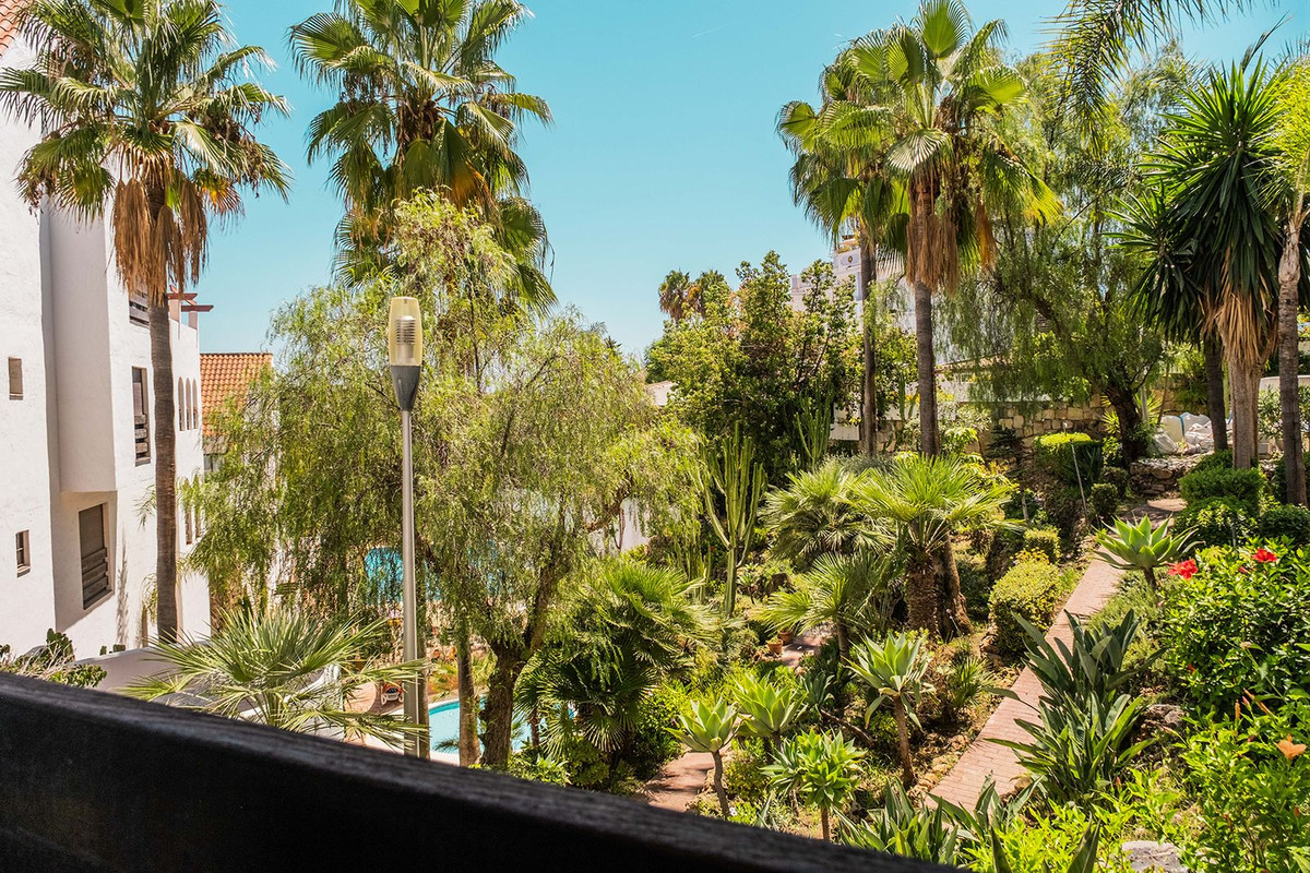 Se vende Apartamento Planta Media de 1 dormitorios en Costa Del Sol, Málaga, España