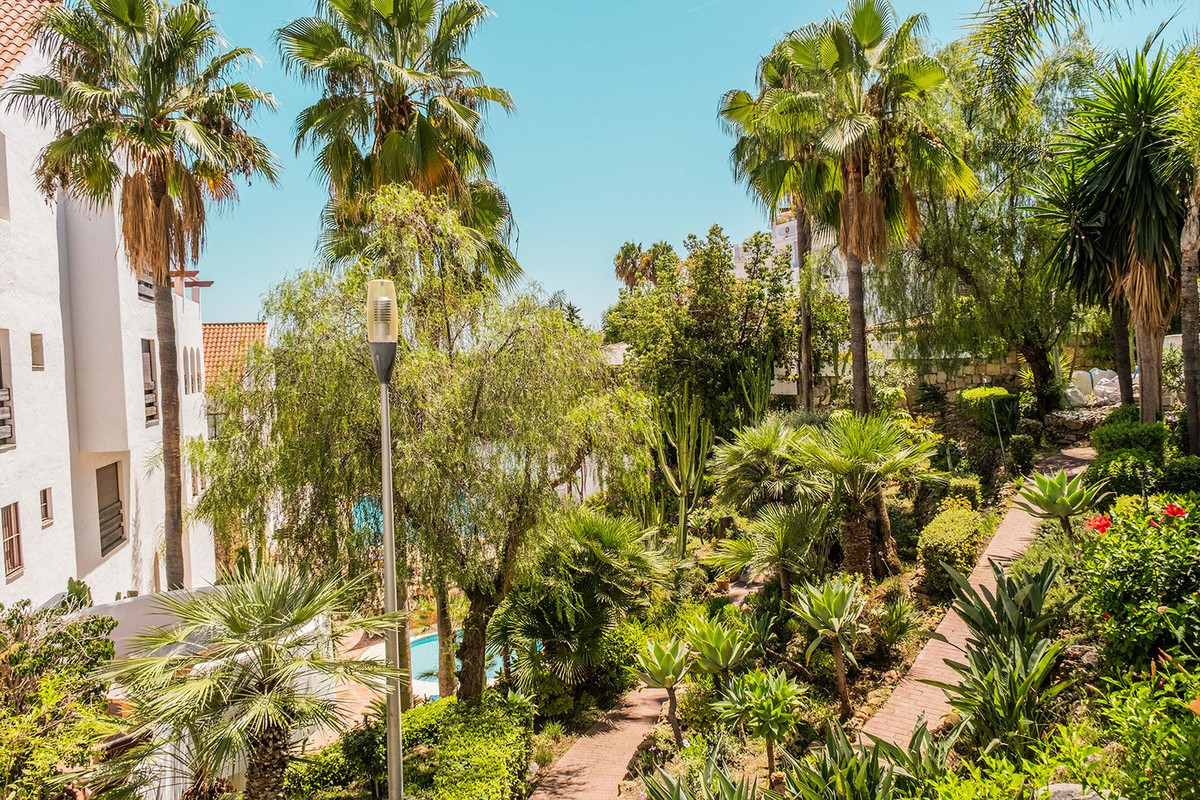 Se vende Apartamento Planta Media de 1 dormitorios en Costa Del Sol, Málaga, España