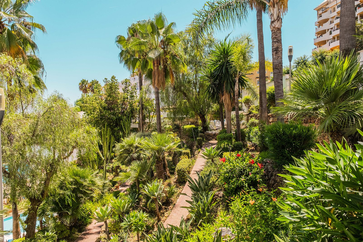 Se vende Apartamento Planta Media de 1 dormitorios en Costa Del Sol, Málaga, España