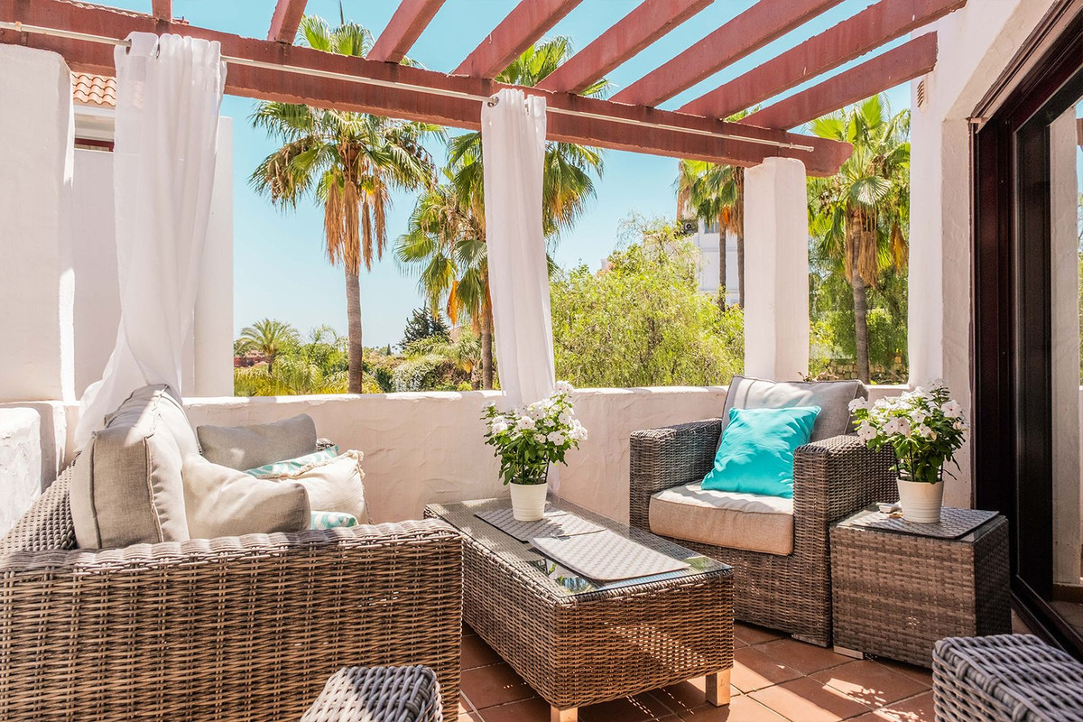 Se vende Apartamento Planta Media de 1 dormitorios en Costa Del Sol, Málaga, España