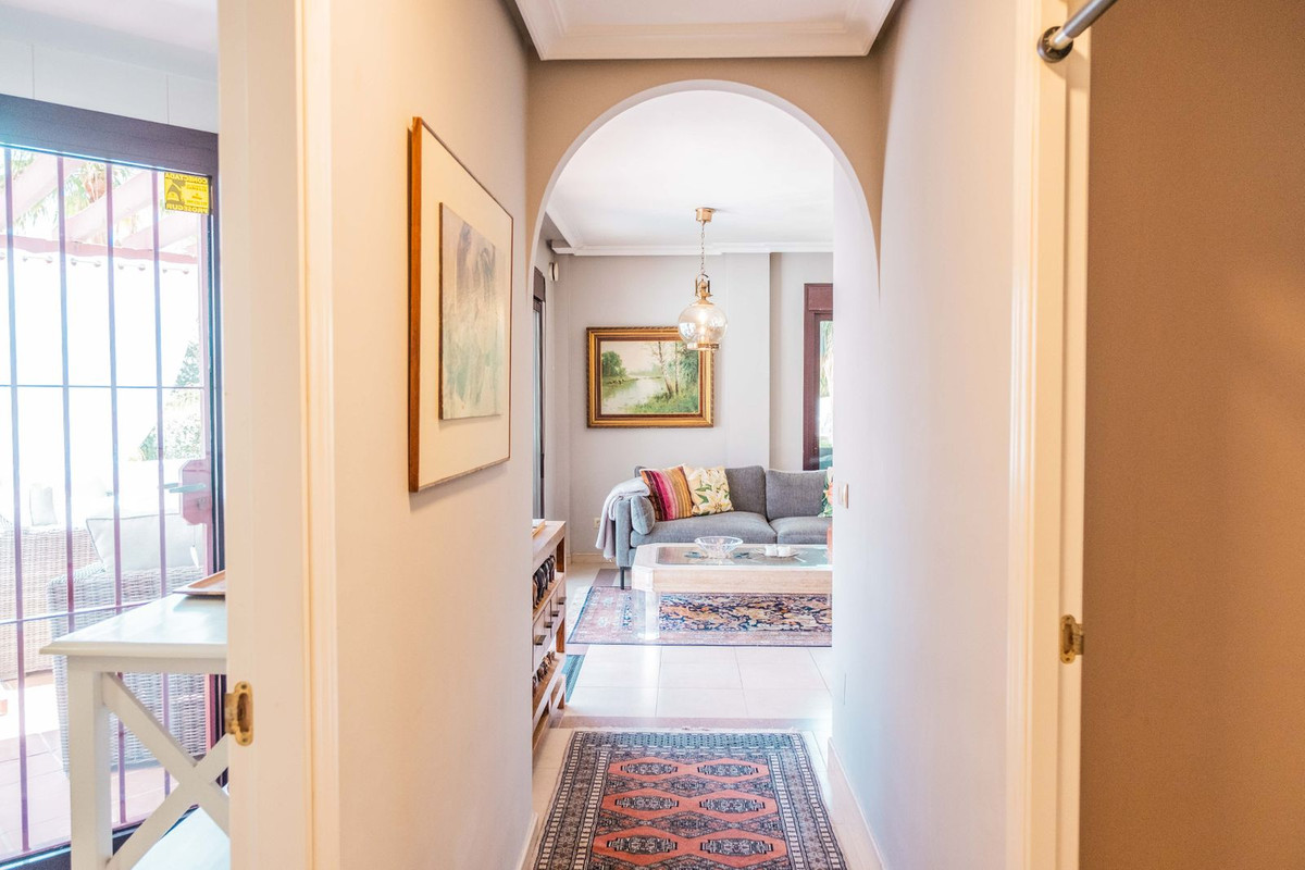 Se vende Apartamento Planta Media de 1 dormitorios en Costa Del Sol, Málaga, España