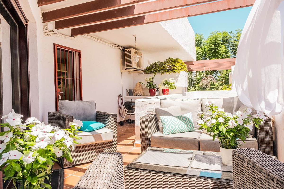 Se vende Apartamento Planta Media de 1 dormitorios en Costa Del Sol, Málaga, España