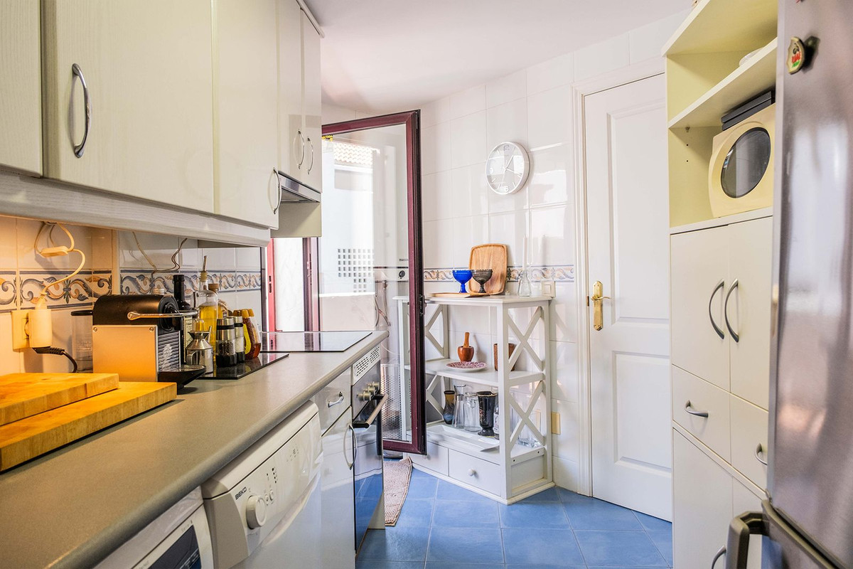 Se vende Apartamento Planta Media de 1 dormitorios en Costa Del Sol, Málaga, España