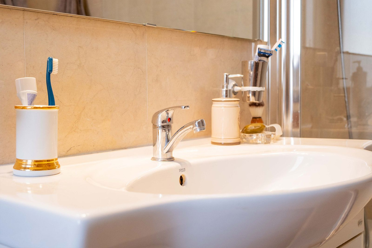 Se vende Apartamento Planta Media de 1 dormitorios en Costa Del Sol, Málaga, España
