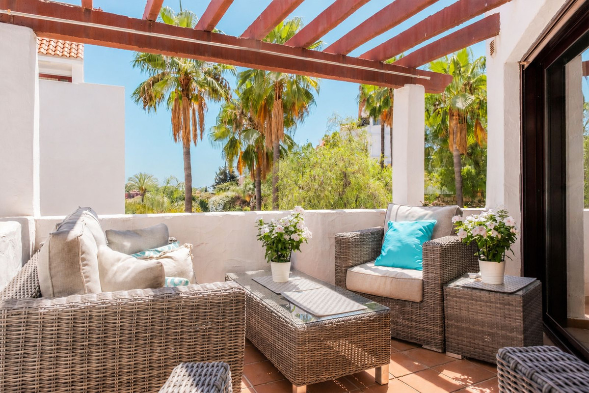 Se vende Apartamento Planta Media de 1 dormitorios en Costa Del Sol, Málaga, España