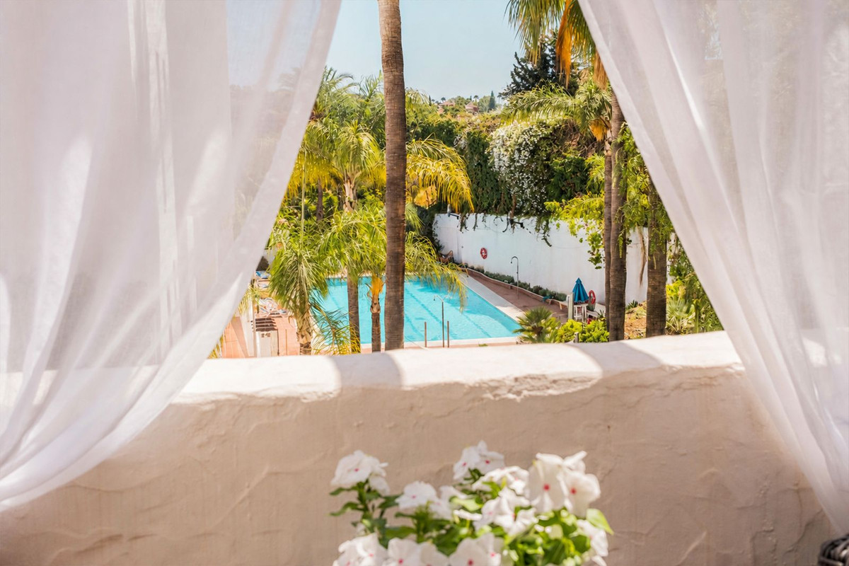 Se vende Apartamento Planta Media de 1 dormitorios en Costa Del Sol, Málaga, España
