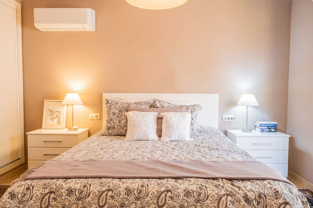 Se vende Apartamento Planta Media de 1 dormitorios en Costa Del Sol, Málaga, España