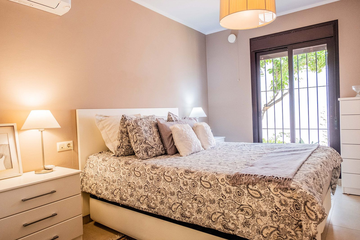 Se vende Apartamento Planta Media de 1 dormitorios en Costa Del Sol, Málaga, España