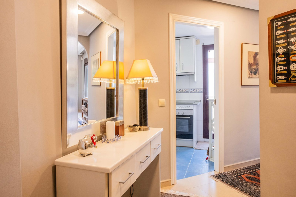Se vende Apartamento Planta Media de 1 dormitorios en Costa Del Sol, Málaga, España