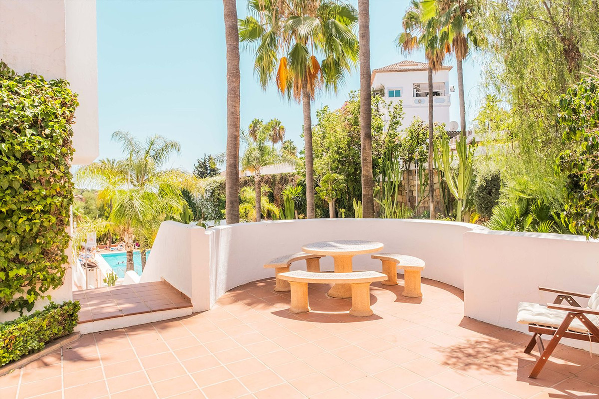 Se vende Apartamento Planta Media de 1 dormitorios en Costa Del Sol, Málaga, España