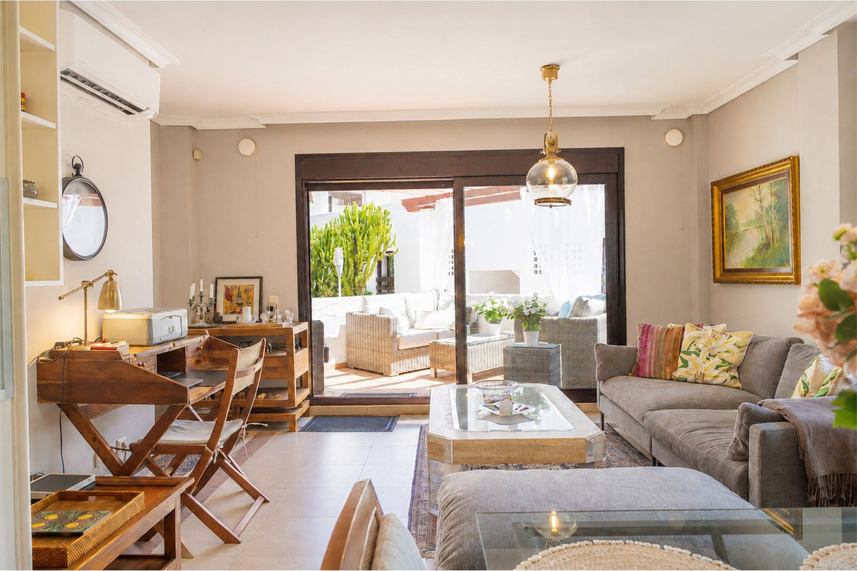 Se vende Apartamento Planta Media de 1 dormitorios en Costa Del Sol, Málaga, España