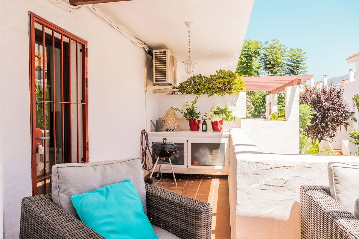 Se vende Apartamento Planta Media de 1 dormitorios en Costa Del Sol, Málaga, España