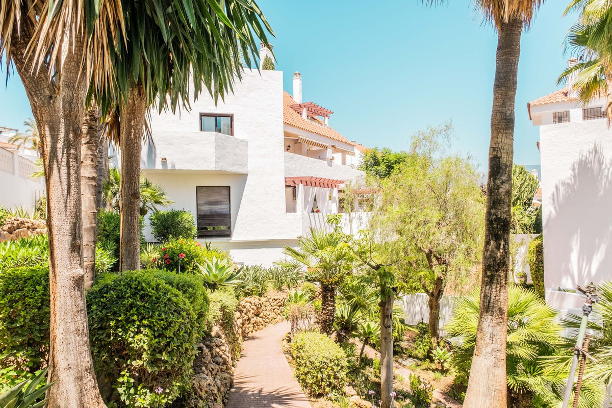 Se vende Apartamento Planta Media de 1 dormitorios en Costa Del Sol, Málaga, España