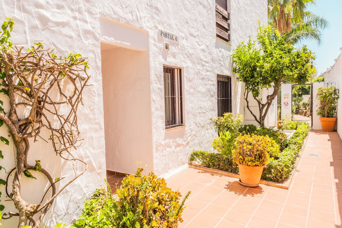 Se vende Apartamento Planta Media de 1 dormitorios en Costa Del Sol, Málaga, España