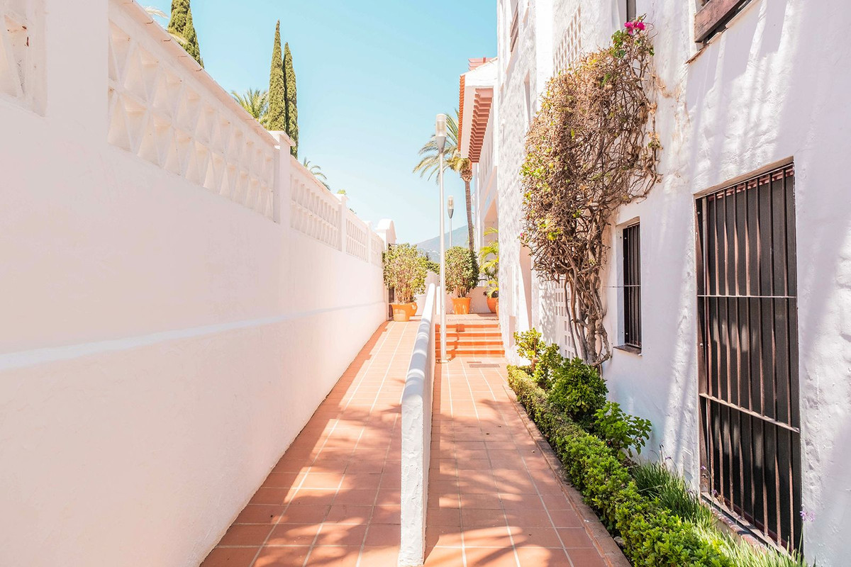 Se vende Apartamento Planta Media de 1 dormitorios en Costa Del Sol, Málaga, España