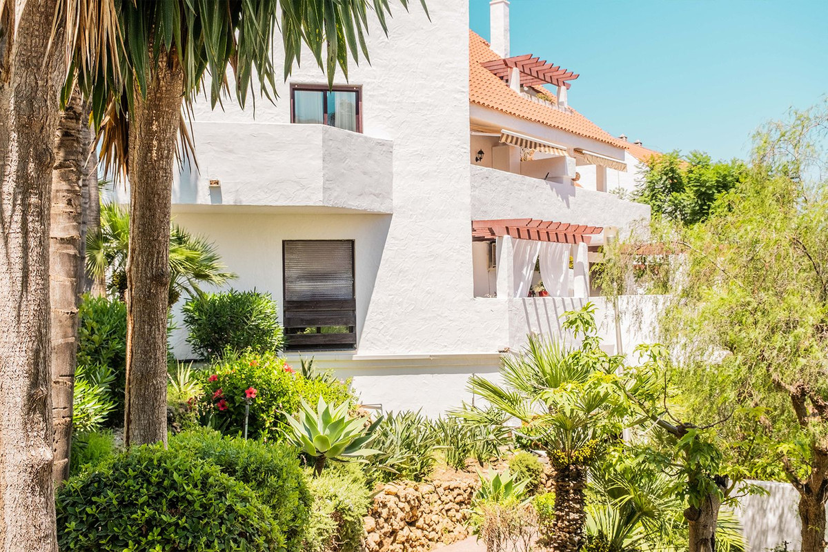 Se vende Apartamento Planta Media de 1 dormitorios en Costa Del Sol, Málaga, España