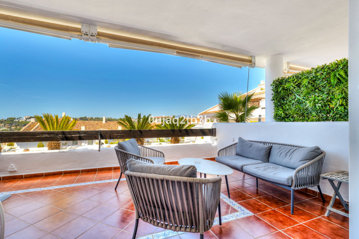 Se vende Apartamento Planta Media de 2 dormitorios en Costa Del Sol, Málaga, España