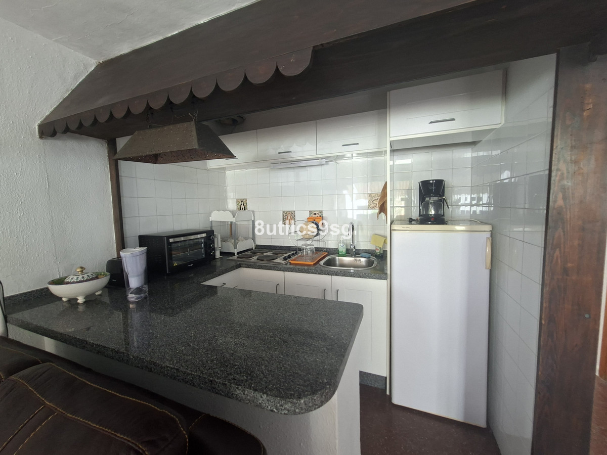 Se vende Villa - Chalet de 2 dormitorios en Costa Del Sol, Málaga, España
